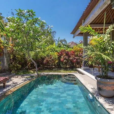 Maimai Sari Ubud